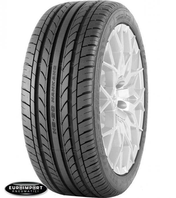 Nankang NS-20  235/40 R18 95 W  XL  BORDINO DOT 2025